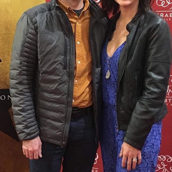 Alexis Xeno lace jumpsuit D040 - Picture 7 of 7